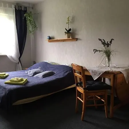 Prázdninový dům Tina Comfortable Holiday